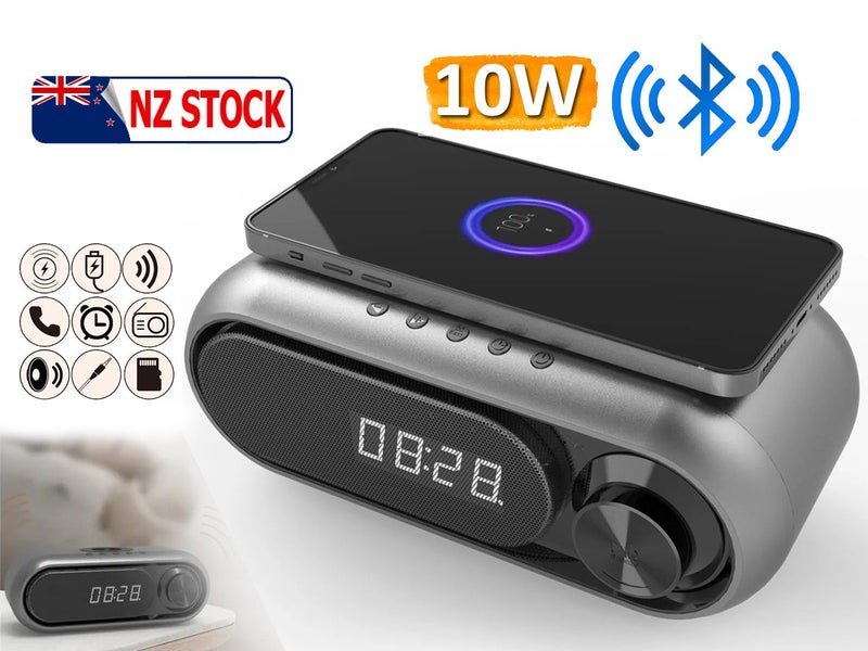 PTN New Portable FM Radio Clearance - Clearance Carousel 1
