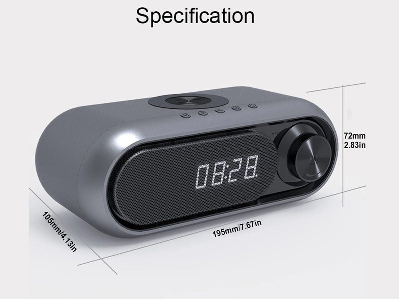 PTN New Portable FM Radio Clearance - Clearance Carousel 13