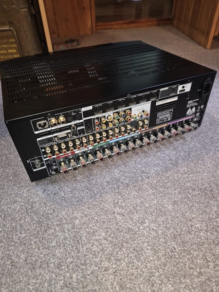 Marantz SR6008 AV Receiver - PLEASE READ Carousel 4