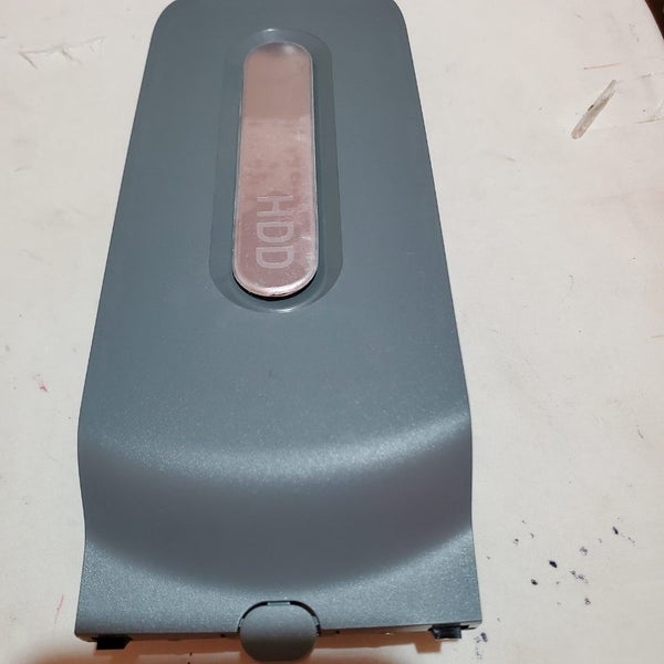 ORIGONAL X-BOX 360 HARD DRIVE Carousel 3