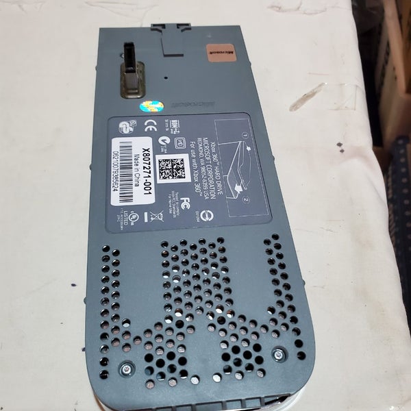 ORIGONAL X-BOX 360 HARD DRIVE Carousel 1