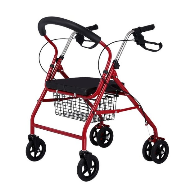New Mobility Walker on Afterpay Carousel 1