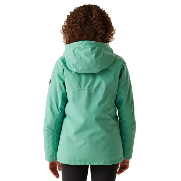 Regatta Womens/Ladies Reeah Insulated Jacket Carousel 4