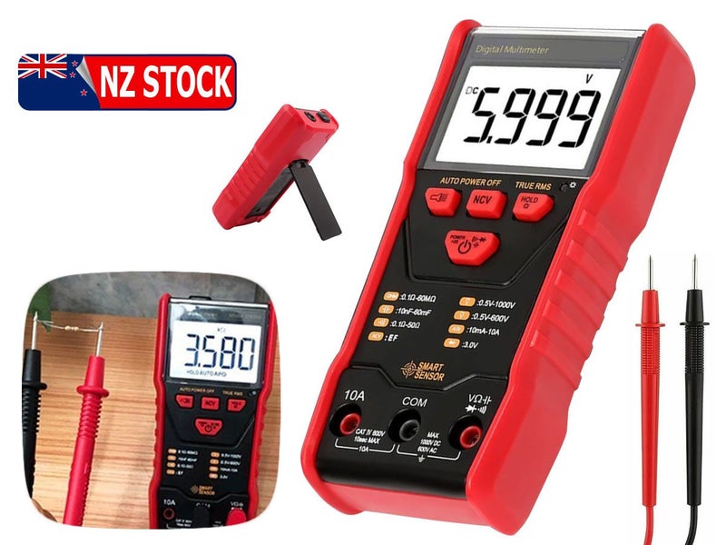 Multimeter Carousel 1