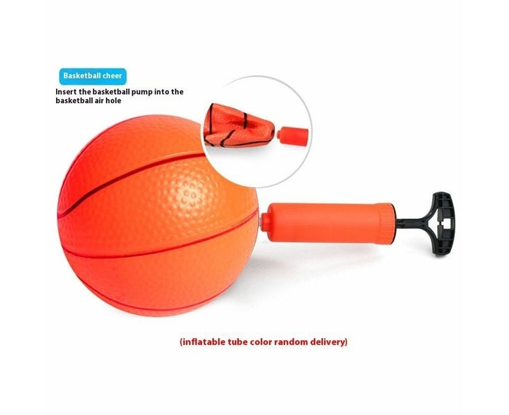 Indoor Basketball Hoop Arcade Game for KidsBalls Included Fun Shooting S Carousel 2
