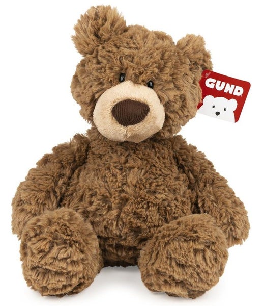 Gund: Pinchy Bear - Light Brown Carousel 1