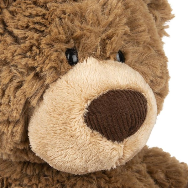 Gund: Pinchy Bear - Light Brown Carousel 2