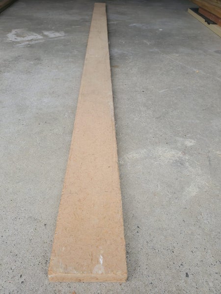 Flooring particle board Carousel 1
