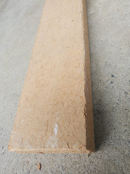 Flooring particle board Carousel 3