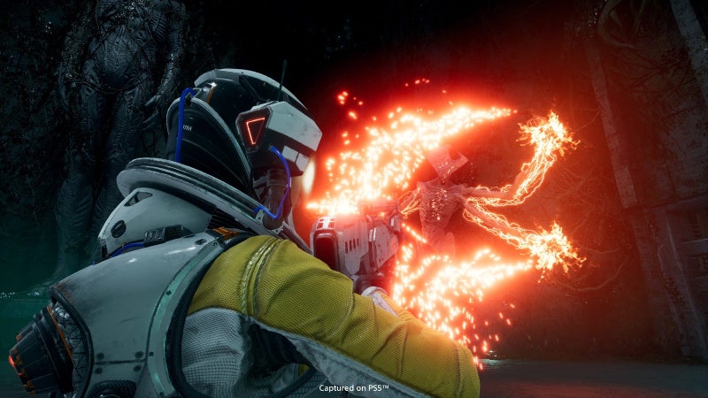 Returnal (PS5) Carousel 2
