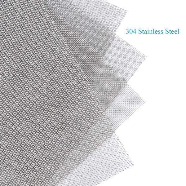 Wire Mesh Screen Sheets Carousel 8