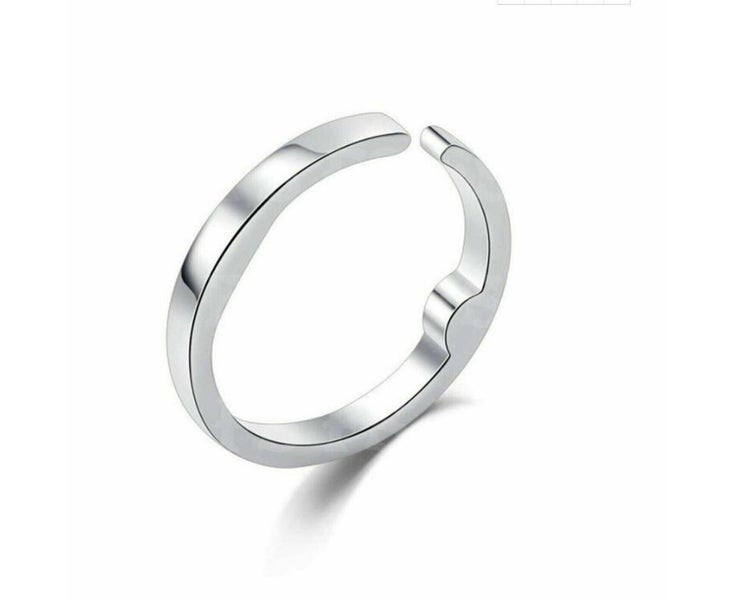 ANTI SNORE STRAP RING STOP SNORING SLEEP APNEA SOLUTION AID M Carousel 2