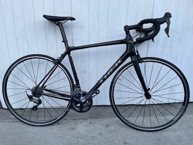 Trek Emonda SL6 (11 Spd Ultegra) - M/L Carousel 1
