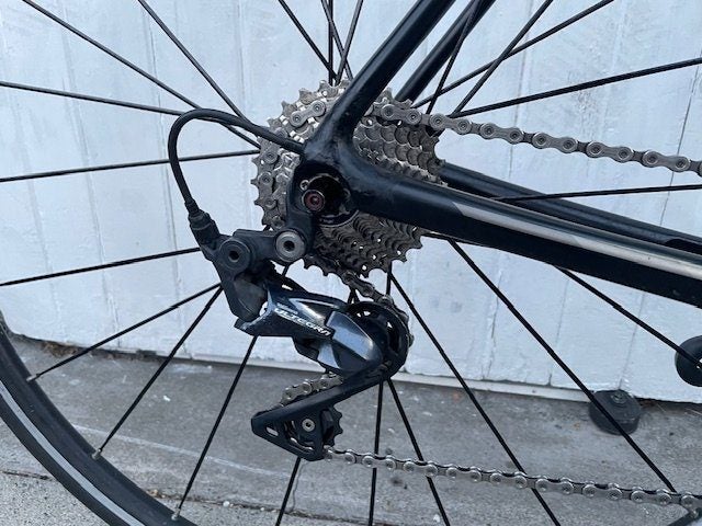 Trek Emonda SL6 (11 Spd Ultegra) - M/L Carousel 2