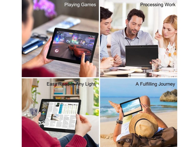 10" Android Tablet for Kids Adults (Auckland Stock) Carousel 13