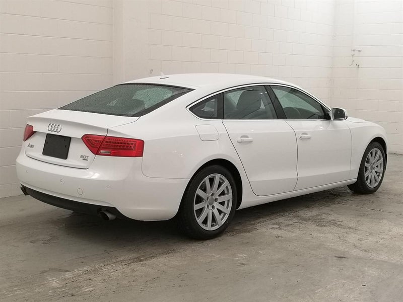 2012 Audi A5 2.0TFSI Qautro Sline, low ks62863270475778111