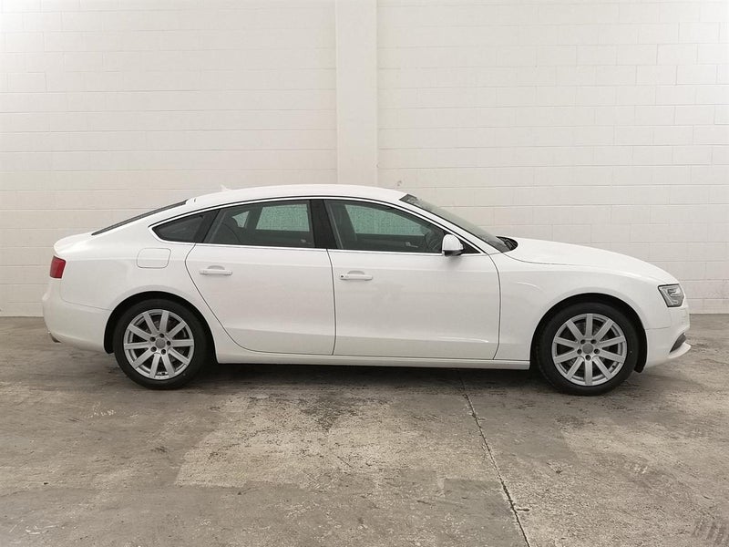 2012 Audi A5 2.0TFSI Qautro Sline, low ks62863270475778112