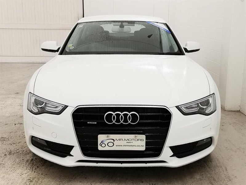 2012 Audi A5 2.0TFSI Qautro Sline, low ks62863270475778113