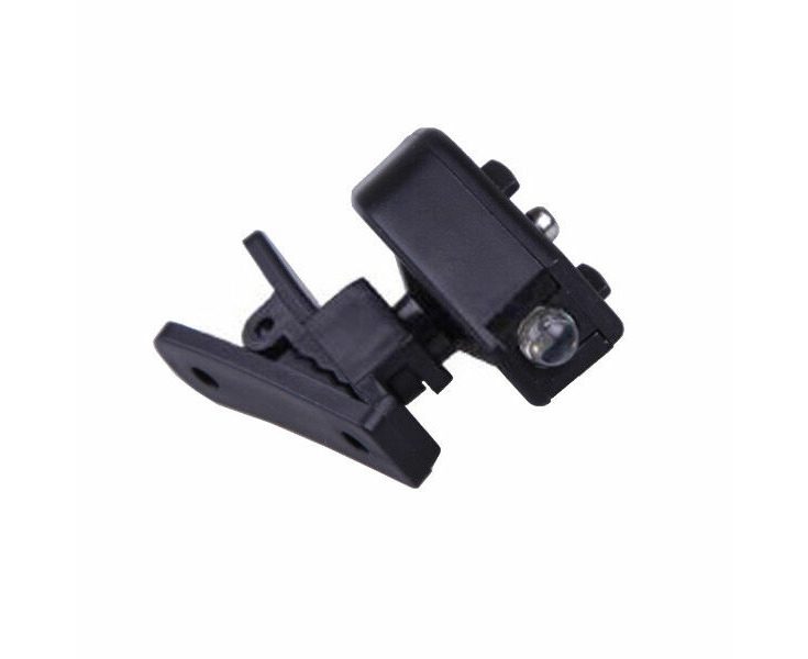 Clip 360 LED for Lamp Light Glasses Reading Vision Book Inimitable Carousel 2