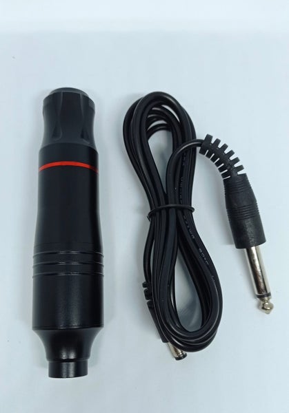 Rotary Pen Tattoo Machine Complete Kit Brand New62984193863939113