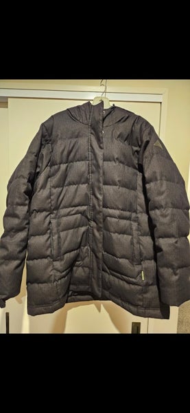 Kathmandu duckdown jacket- sz 18 Carousel 2