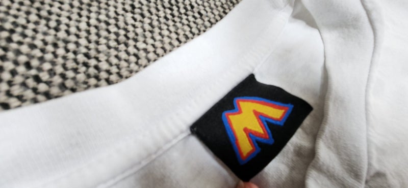 Somebody at Chanel Loves Me T Shirt by Mega Yacht Carousel 2