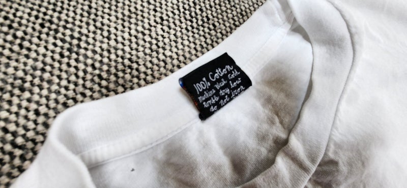 Somebody at Chanel Loves Me T Shirt by Mega Yacht Carousel 3