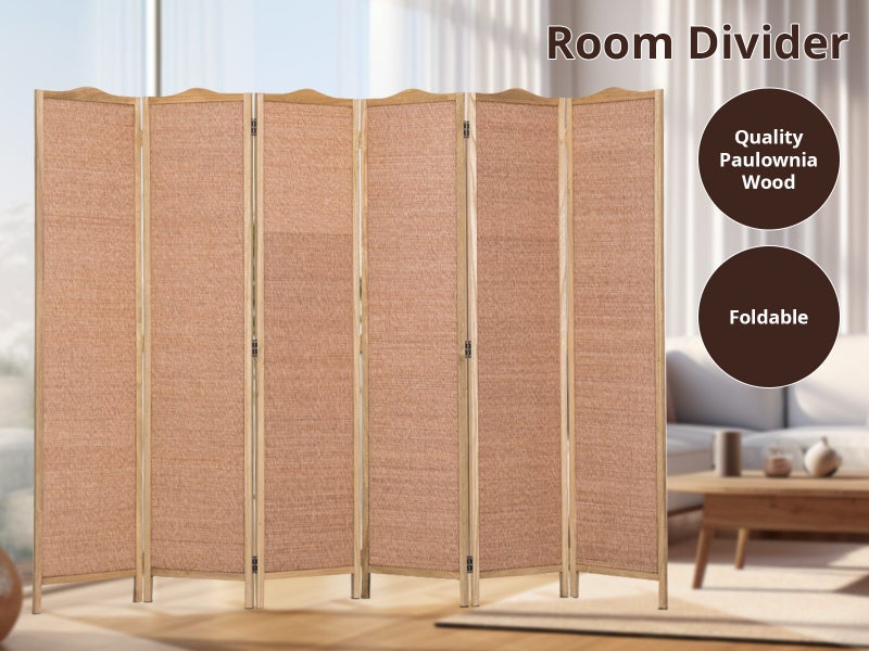 Room divider Carousel 2