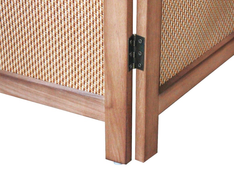 Room divider Carousel 8