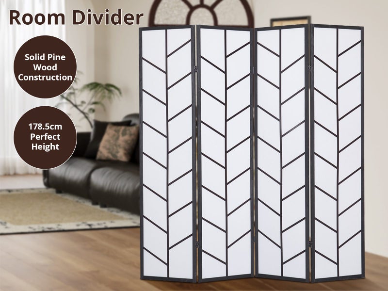 Room divider Carousel 1