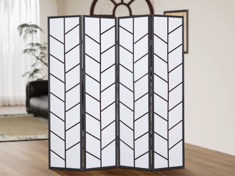Room divider Carousel 2