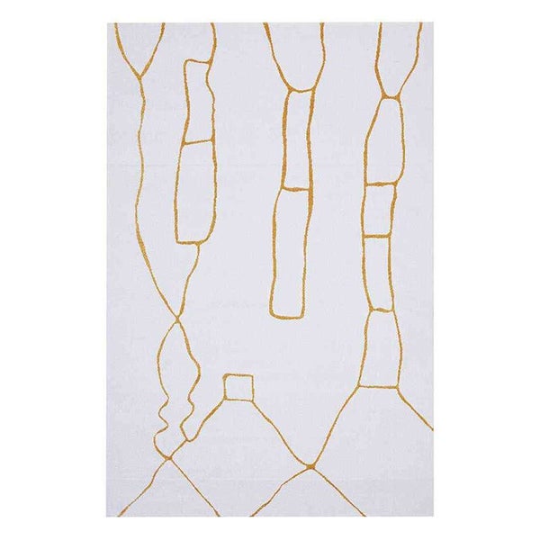 Rug Culture Paradise Amy Gold By 290X200cm Rectangle Carousel 1