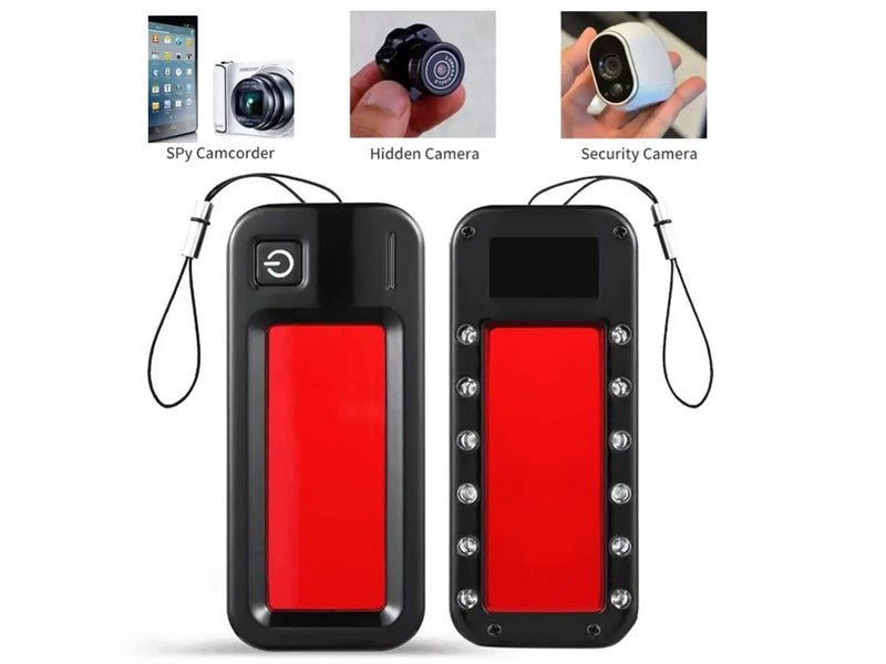 Spy Camera Detector (Over Stocked) Carousel 2
