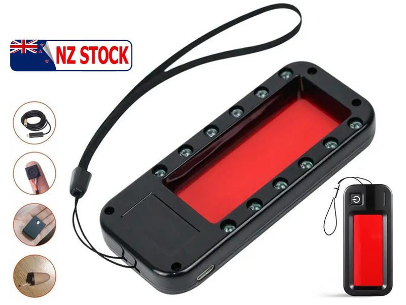 Spy Camera Detector (Over Stocked) Carousel 1