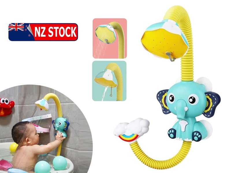 Baby Bath Shower Head (Over Stocked) Carousel 1