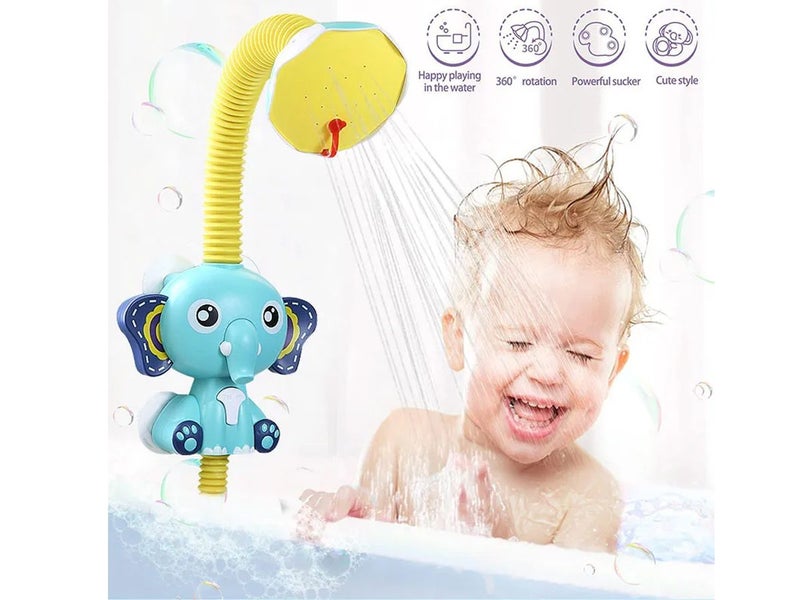 PTN New Bath Toys Baby Shower Set Clearance - Clearance Carousel 2