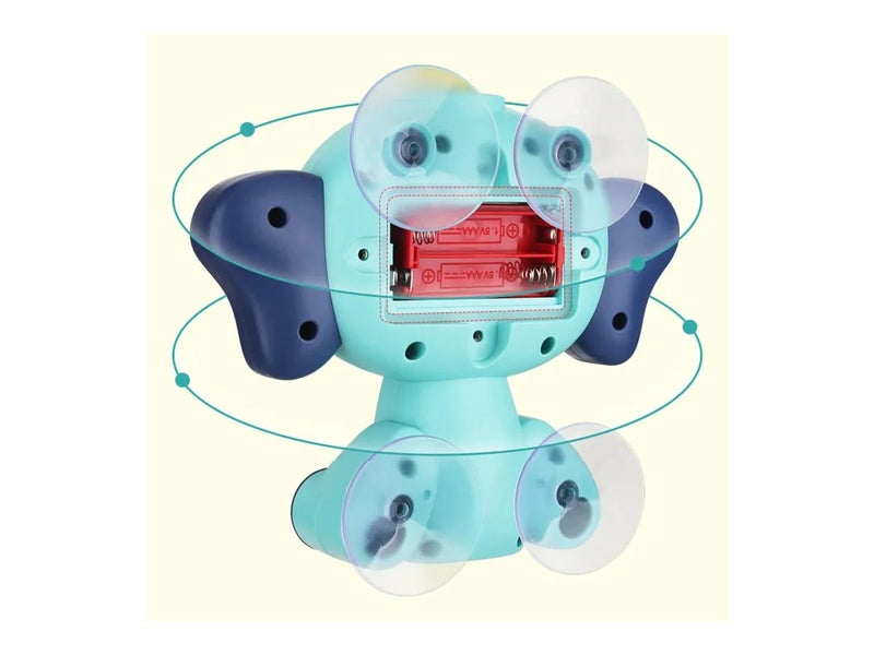 PTN New Bath Toys Baby Shower Set Clearance - Clearance Carousel 12