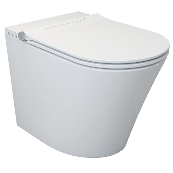 Intelligent Toilet Suite Carousel 1