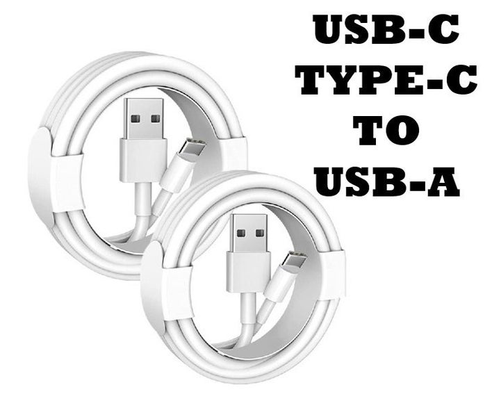 1M Type C Cable USB C Samsung A20 A20 A30 S8 S9 S10 2AMP USB2.0 Carousel 1