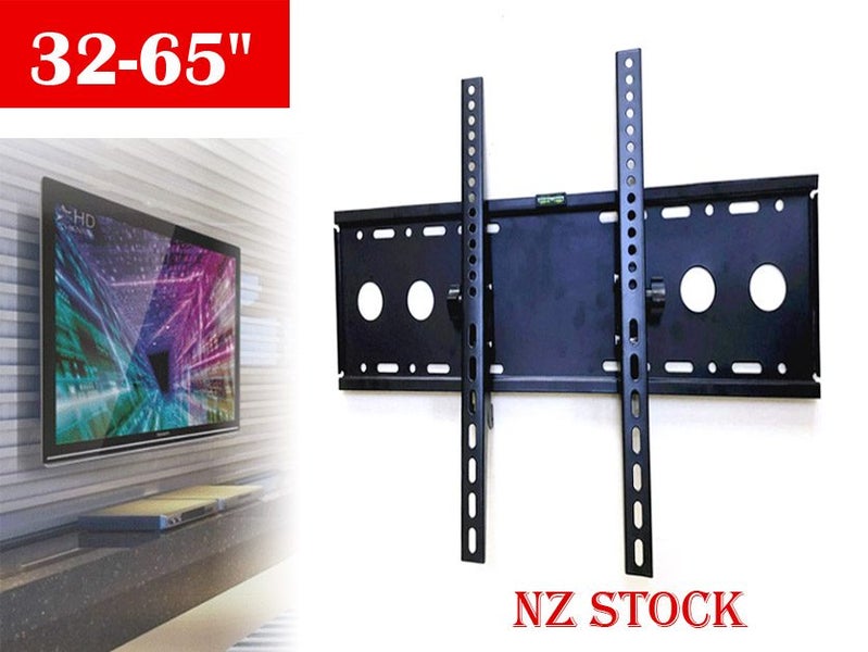 New Universal TV Wall Mount on Afterpay Carousel 1