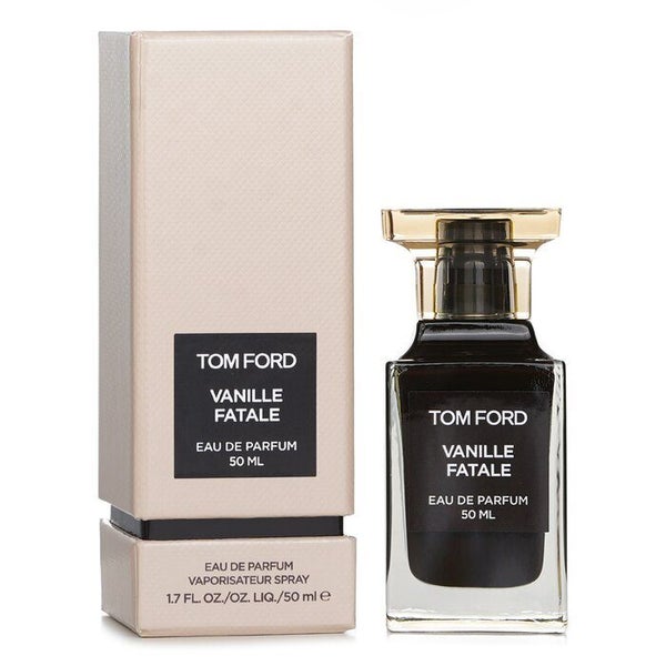 Tom Ford Vanille Fatale Eau De Parfum Spray 50ml/1.7oz Carousel 2