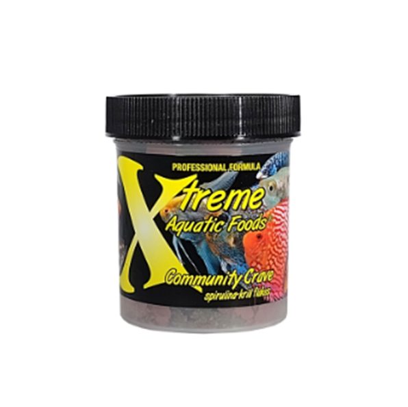 Xtreme Community Crave Flake 14g Carousel 1