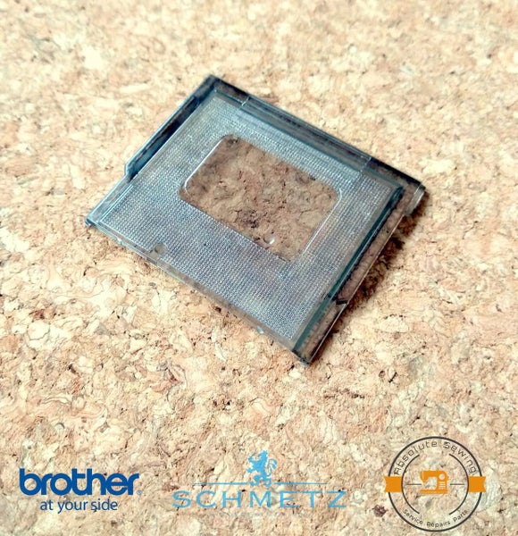 Slide Plate for Janome - 822004006 Carousel 2
