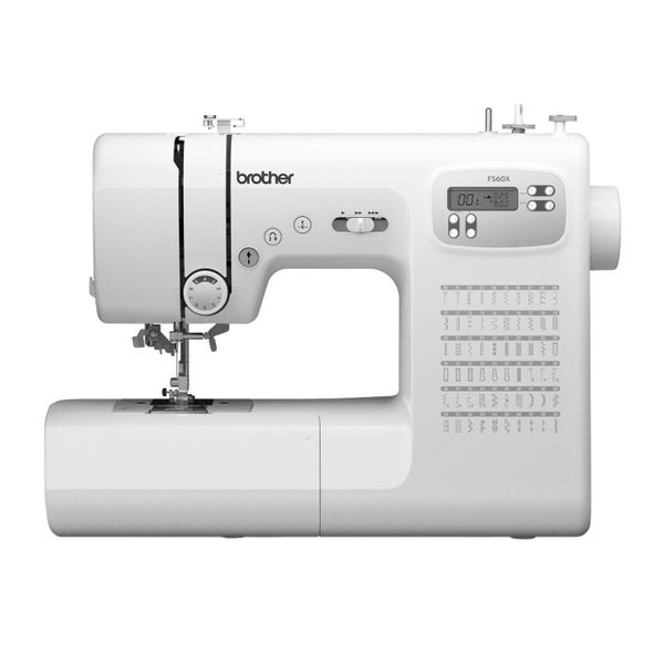 Brother FS60X Extra tough sewing machine Carousel 1