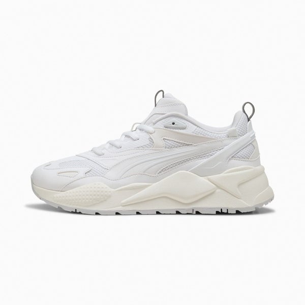 Puma RS-X Efekt Lights On Reflect White Men Unisex Lifestyle Casual 400995-02 Carousel 2