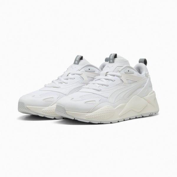 Puma RS-X Efekt Lights On Reflect White Men Unisex Lifestyle Casual 400995-02 Carousel 16