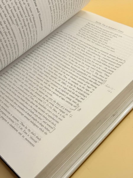 A Companion to Shakespeare's Sonnets, Edited by Michael Schoenfeldt Carousel 5
