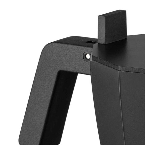 Alessi Moka Espresso Coffee Maker 30ml / 6 Cup Carousel 2