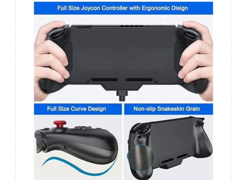 Nintendo Switch Controller. NEW Carousel 2