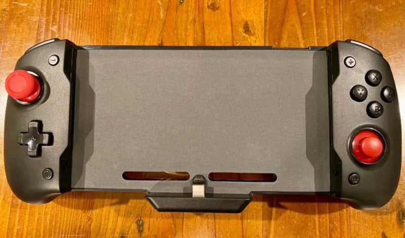 Nintendo Switch Controller. NEW Carousel 4